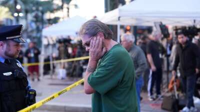 15 kişi öldü: New Orleans’taki saldırı hakkında ne biliyoruz?