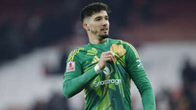 Manchester United’a Altay Bayındır tepkisi