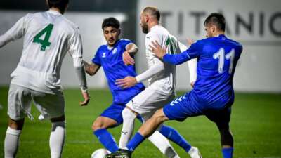 Bursaspor’un provası tat vermedi