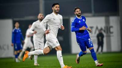 Bursaspor’dan galibiyet