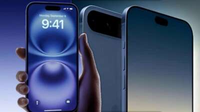 Akıllı telefon satışları yeniden zirvede!