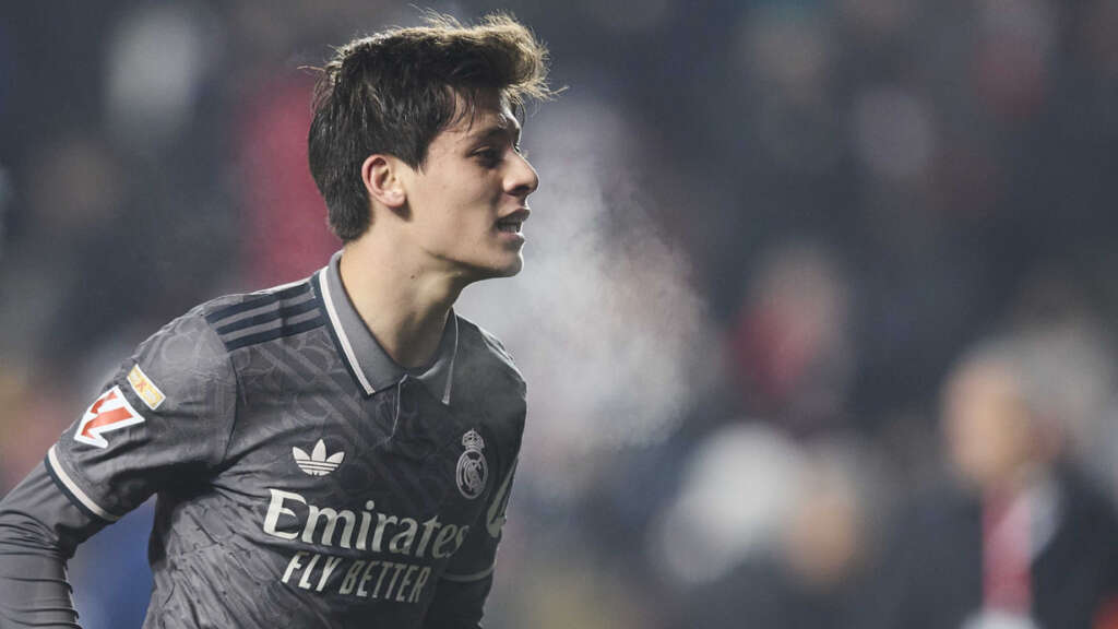 Real Madrid’de Arda Güler için son perde: Ayrılık kararı ve yeni adresi