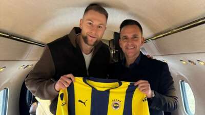 Fenerbahçe’nin Milan Skriniar transferinde engel kalmadı