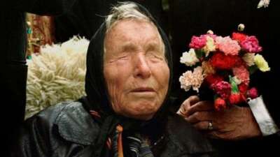 Baba Vanga’nın korkutan kehaneti: Santorini’deki depremleri öngördü mü?