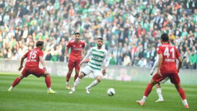 Mehmet Yiğit: Hiçbir şeyin garantisi yok