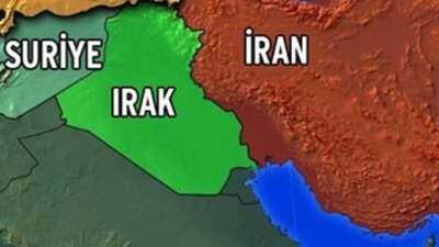 İran, Irak’taki silahlı grupların geleceğiyle ilgili alınacak herhangi bir karara karşı değil
