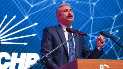 CHP Bursa İl Başkanı Nihat Yeşiltaş’tan 10 Ocak mesajı