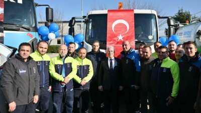 Bozbey: Geçmiş dönemin borçlarını bizden aldılar