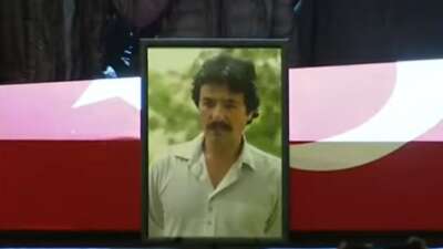 ‘Ferdi babaya’ veda