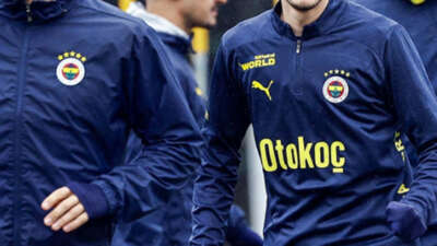 Fenerbahçe’nin Midtjylland maçı kamp kadrosu açıklandı
