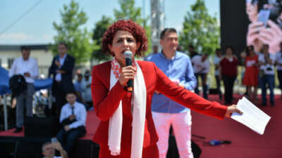 Özüpak: Bu kirayı, bu faturayı kim ödeyecek kim?