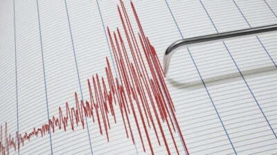 Çin’de 5.0 büyüklüğünde deprem