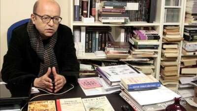 Selim İleri’ye veda paylaşımları: Kalbim sızlıyor