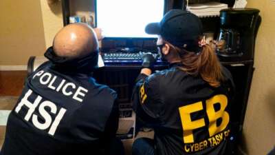 FBI: New Orleans saldırganı 42 yaşında ABD vatandaşı, aracında DEAŞ bayrağı bulundu