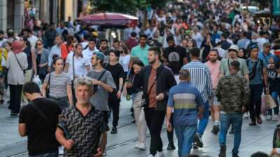 İşsizlik oranı Kasım ayında yüzde 8,6 oldu