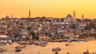 2024’ün en çok vergi ödeyen şehirleri belli oldu! Bursa kaçıncı sırada?