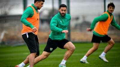 Bursaspor’un golcüsünden açıklama: Rakipler tahrik etmek için…