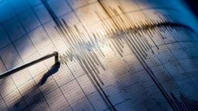 El Salvador açıklarında 6.2 büyüklüğünde deprem