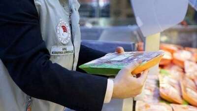 Taklit ve tağşiş listesi güncellendi: Mantı, köfte, kıymalı börek…