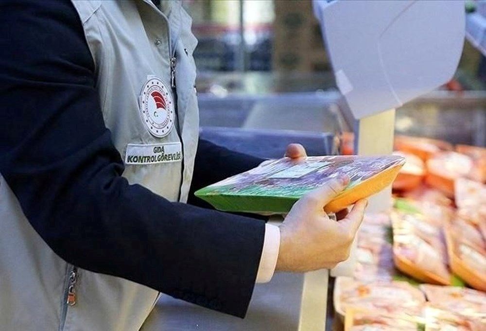 Taklit ve tağşiş listesi güncellendi: Mantı, köfte, kıymalı börek…