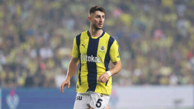 Konyaspor Fenerbahçe maçı, İsmail Yüksek ilk 11’de değil!