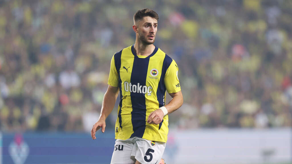 Konyaspor Fenerbahçe maçı, İsmail Yüksek ilk 11’de değil!