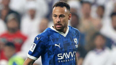 Santos, Neymar transferini açıkladı
