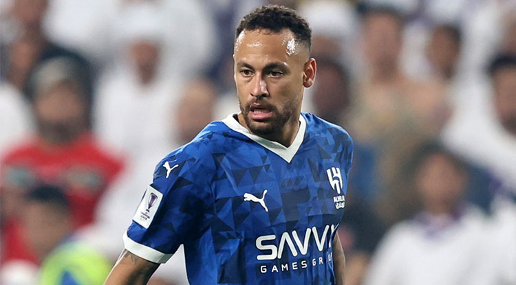 Santos, Neymar transferini açıkladı