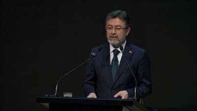 Bakan Yumaklı: “Azalan kırsal nüfus, gıda arz güvenliğimizi etkilemeye başladı”
