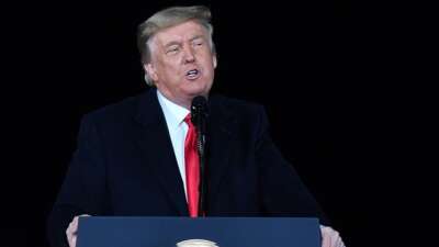 Trump: “Putin benimle görüşmek istiyor, ayarlıyoruz”