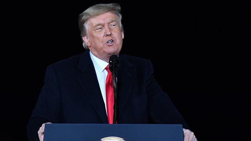 Trump: “Putin benimle görüşmek istiyor, ayarlıyoruz” Trump: “Putin benimle görüşmek istiyor, ayarlıyoruz”