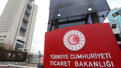 Ticaret Bakanlığı’ndan Suriye gümrükleriyle ilgili açıklama