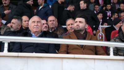 8 ayda kaç milyon borç ödendi? Bursaspor Başkanı Çelik müjdeyi verdi!