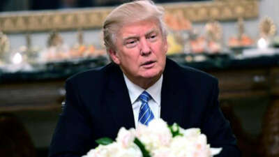 Trump: “Ben ayrıldığımda savaşlarımız yoktu, sorunlarımız yoktu, enflasyon yoktu”