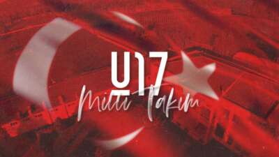 Bursaspor’dan U17 Milli Takımı’na 4 isim!