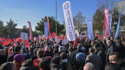 Memurlar refah payı istiyor