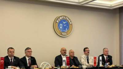 RUMELİSİAD, yeni dönem hedeflerini paylaştı