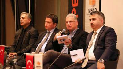 Deniz Dalgıç’tan kentsel dönüşüm sözü