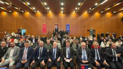 Başkan Bozbey’den kritik uyarı: Oradan sulanan hiçbir ürünü yemeyin!