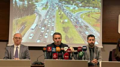 İnşaat Mühendisleri Odası’nda ‘Kaçak Yapılaşma ve Kentsel Dönüşüm’ konuşuldu