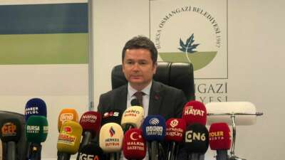 Başkan Aydın’dan zam eleştirilerine yanıt