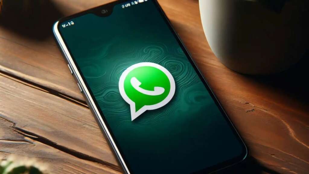 WhatsApp yeni dönem için düğmeye bastı