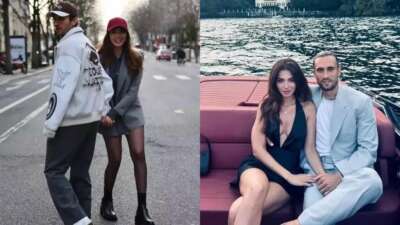 Melisa Aslı Pamuk ile Yusuf Yazıcı’nın, oğulları dünyaya geldi