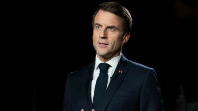Macron’dan Trump’a: “Gazze’de çözüm, gayrimenkul operasyonu değil”