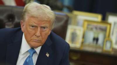Trump Ukrayna’ya bu şartla yardımı sürdürecek