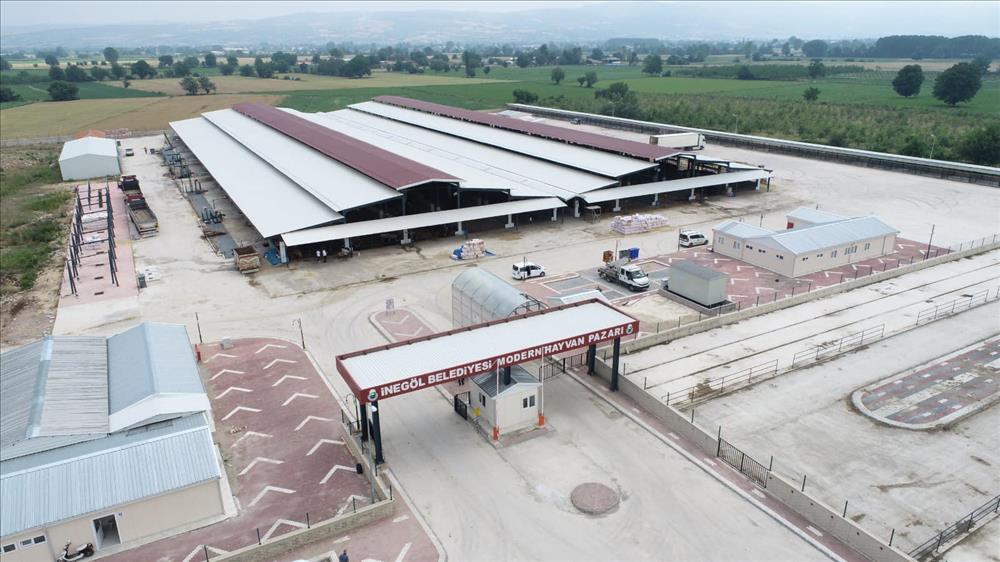 Bursa’da tedbir amaçlı kapatılmıştı!