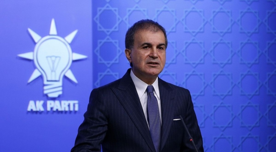 AK Parti Sözcüsü Çelik: “Özgür Özel artık kendi konuşmalarının doğurduğu sonuçları yönetemez hale geldi”