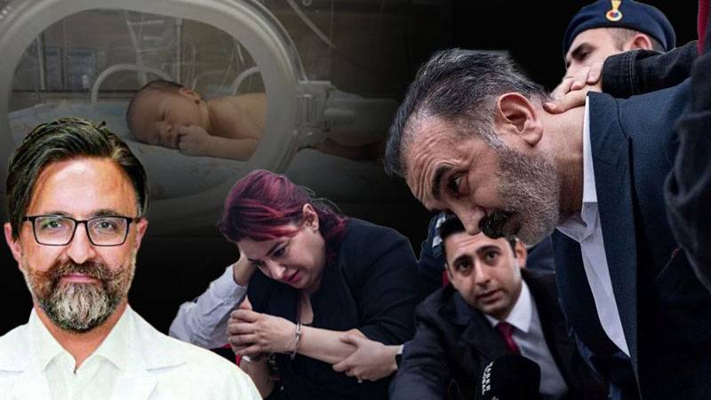 Yenidoğan çetesi davasında flaş gelişme! Tahliyelere itiraz Yenidoğan çetesi davasında flaş gelişme! Tahliyelere itiraz