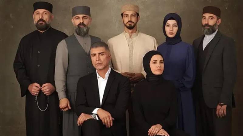 Kızıl Goncalar’ın yapımcısından final açıklaması
