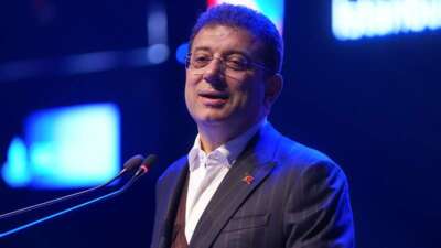 İmamoğlu’ndan 14 isim hakkında suç duyurusu!
